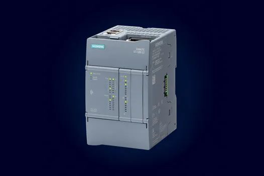 Scopriamo di più sul PLC Siemens Simatic S7